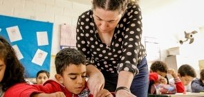 O que pensar na hora de fazer uma sondagem na Alfabetização