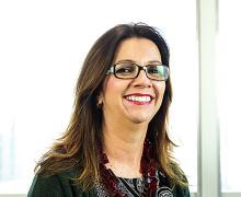 Luciana Hubner, Luciana Hubner,