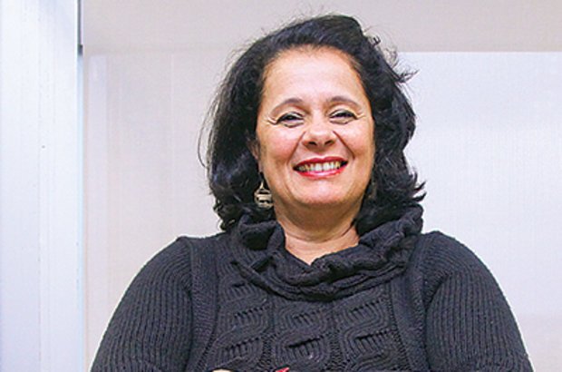 Geografia Manuela Novais e Victor Malta