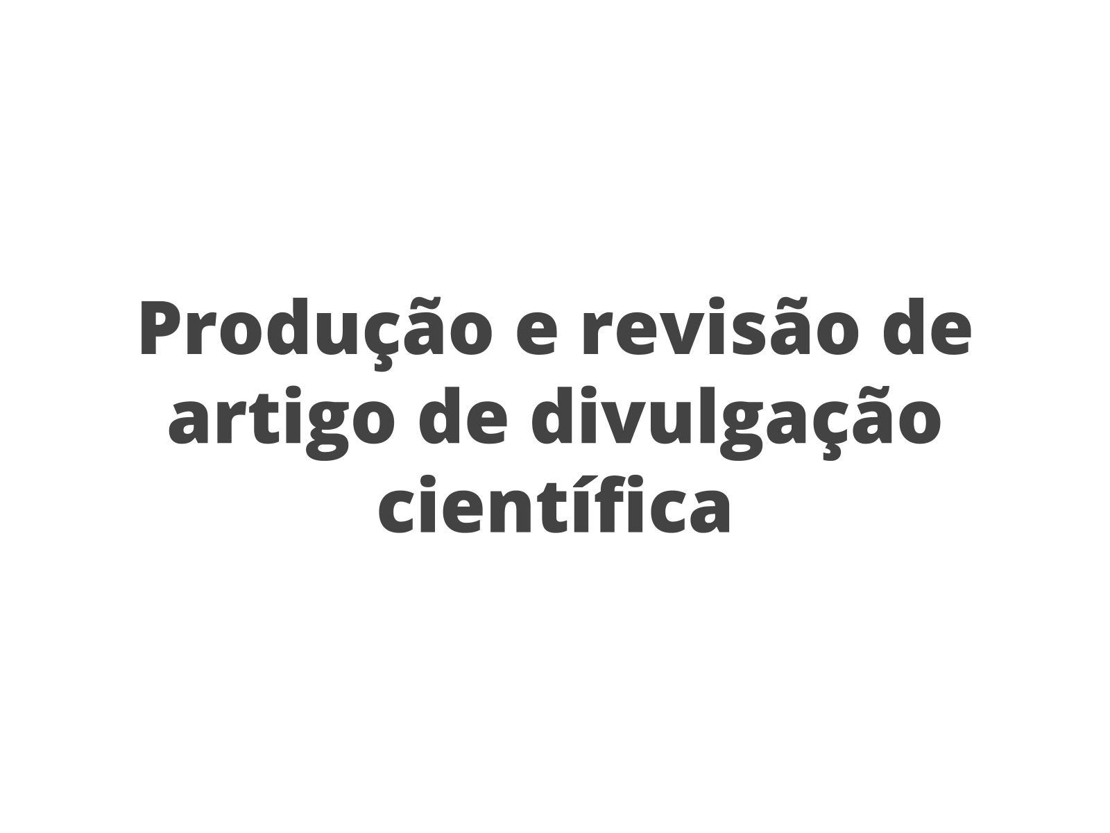 Tema da aula