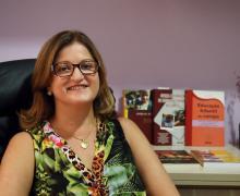 Jaqueline Pasuch , Jaqueline Pasuch ,