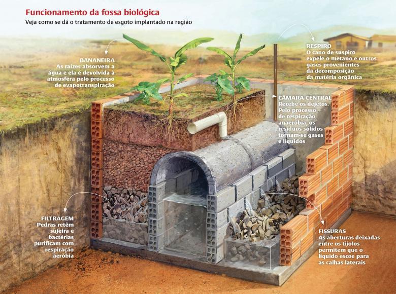 Projeto de Ciências - Educador Nota 10