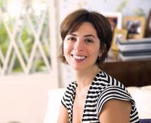 Catarina Iavelberg, Catarina Iavelberg,