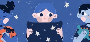 Como dar espaço ao sono na escola?