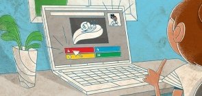 Ensino remoto: o que evitar e o que fazer para engajar os alunos