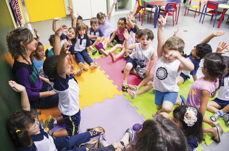 História da Educação pós-ditadura militar