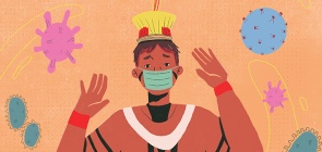 De 1500 a 2021: como as pandemias impactam as populações indígenas brasileiras 