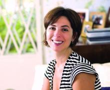 Catarina Iavelberg, Catarina Iavelberg,