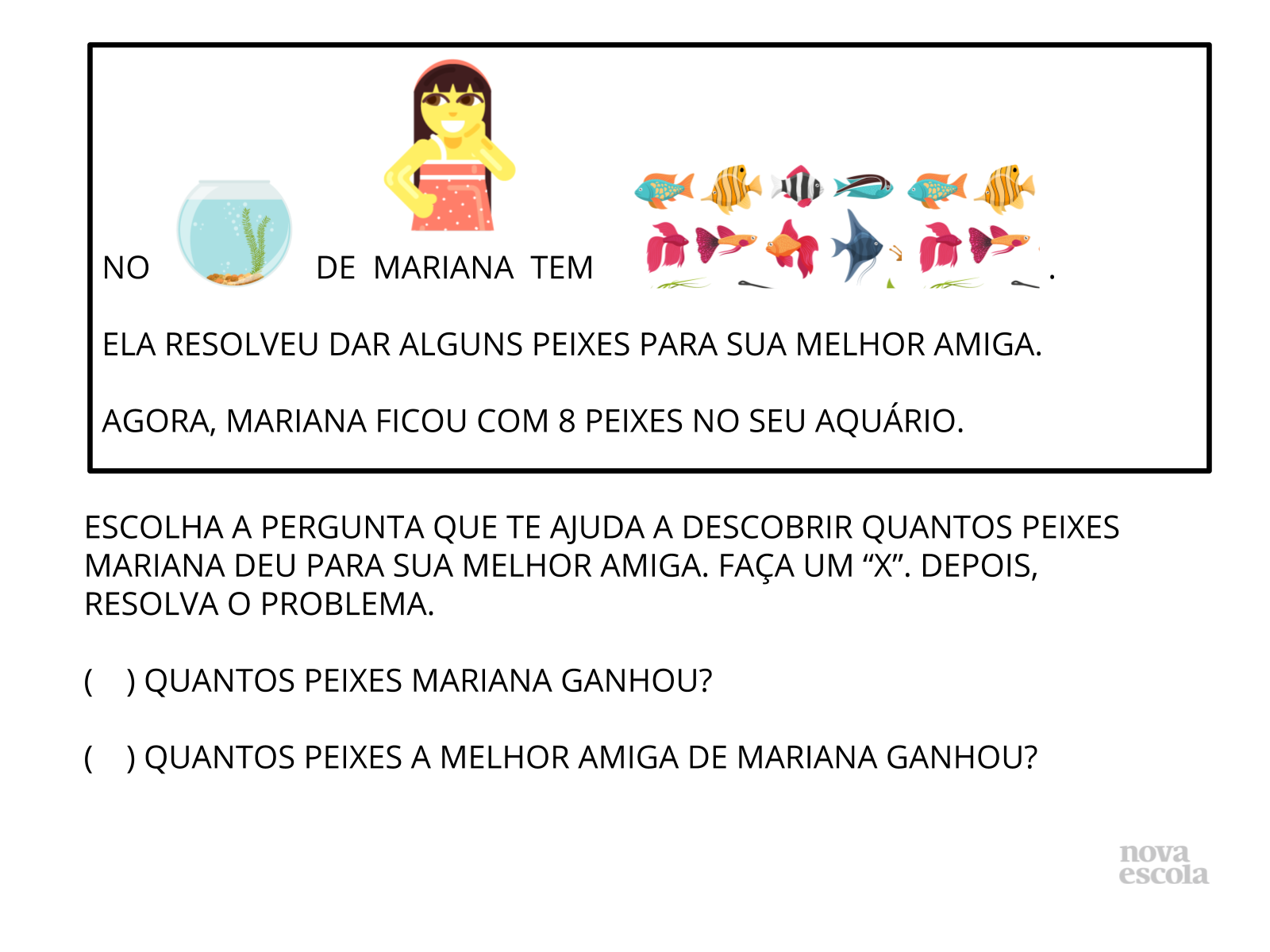 Plano De Aula 1Âº Ano Matematica Resolucao De Problemas Do Campo Aditivo