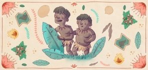 E-book: Vida e obra de 5 artistas visuais da América Latina