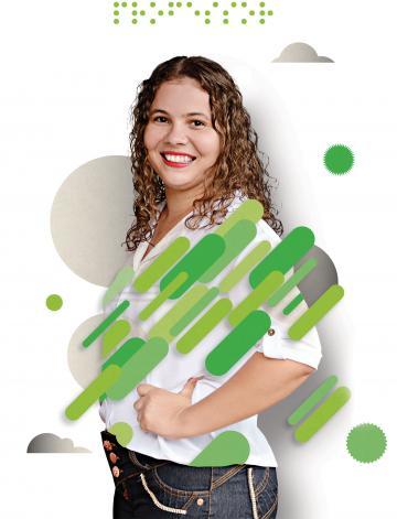 Virei professor e mudei o mundo