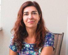 Renata Libório, Renata Libório,