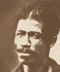 João Cândido Felisberto