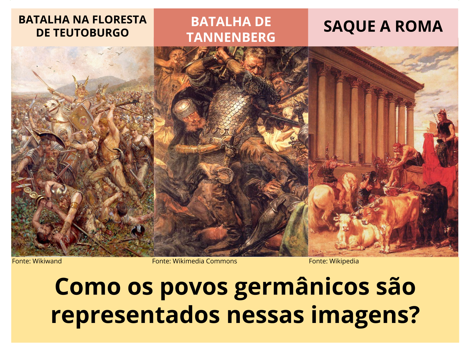 29/10/21 - 6º Ano EF - História - Mundo medieval: Sociedade feudal 