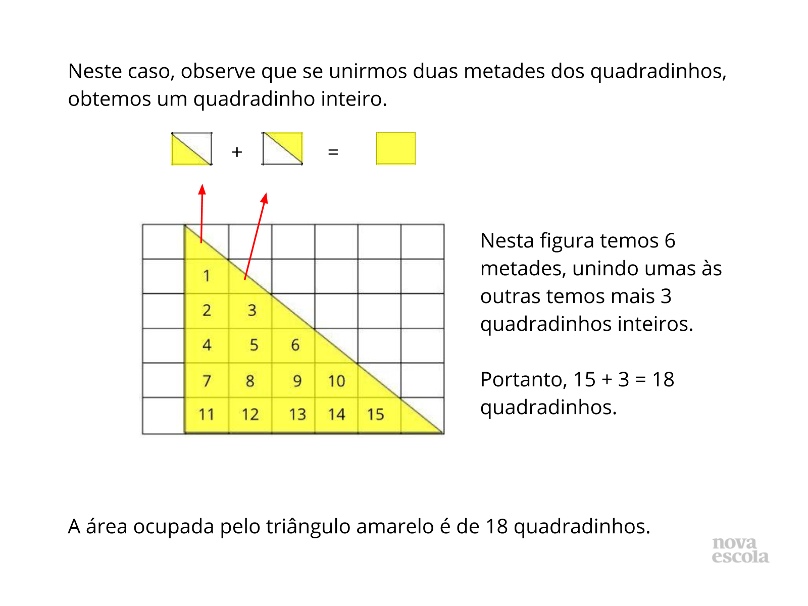 Atividades De Area E Perimetro Em Malha Quadriculada Educa Porn Sex Picture 6953