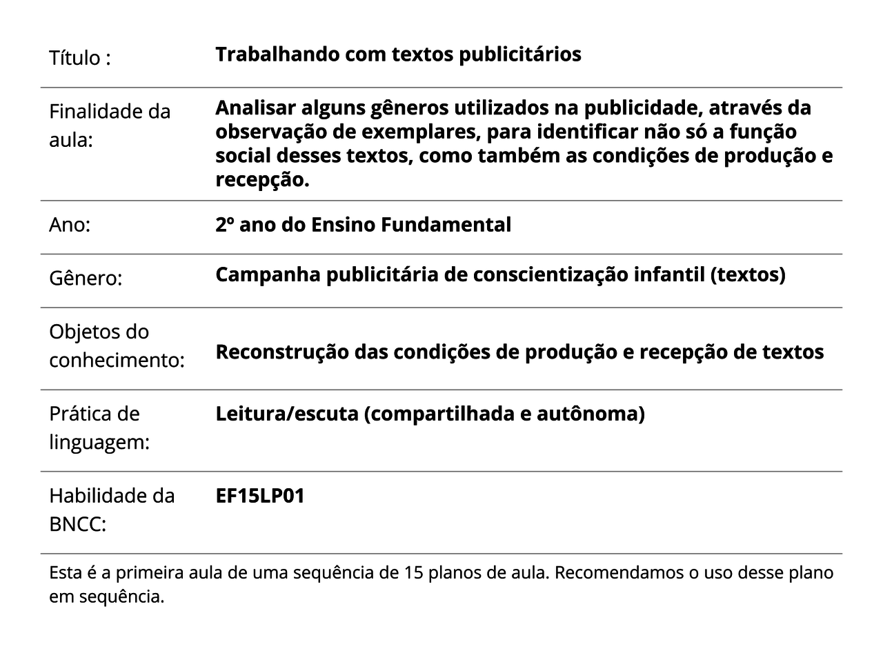 Textos De Filosofia Para Sala De Aula Com Atividades