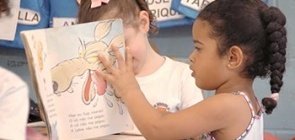 20 livros infantis para ler com a sua turma