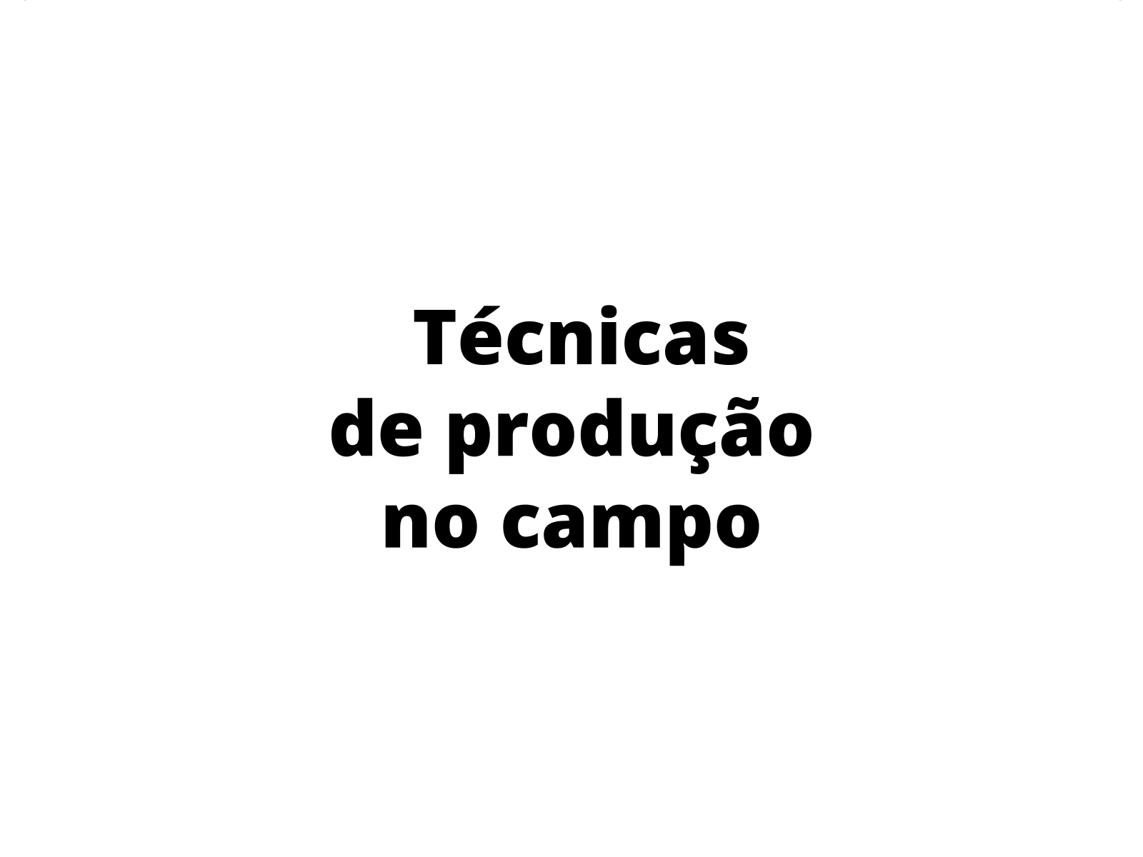 Tema da aula