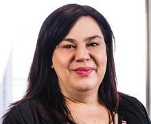 Maria Paula Zurawski, Maria Paula Zurawski,