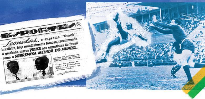 NE 269 - Futebol e resistência na Era Vargas