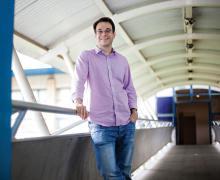 Ricardo Madeira, Ricardo Madeira,