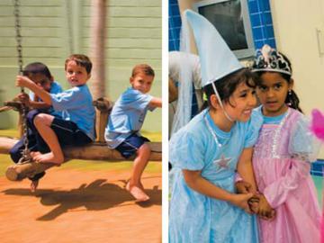 foto-brincar-o que nao pode faltar na pre escola