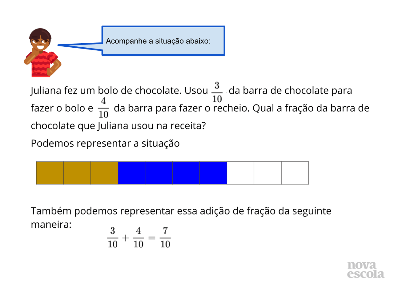 Adição E Subtração De Frações Algébricas Exercicios
