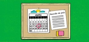 Vamos convidar as famílias e os alunos para o conselho de classe?