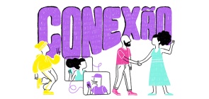 Choro, família e Matemática: volta às aulas emociona e motiva casal de professores