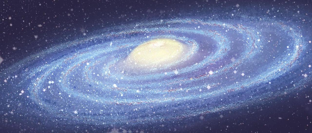 A teoria de Einstein se comprovou aqui