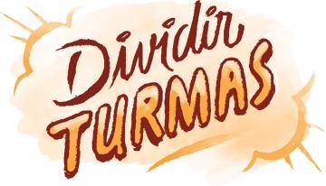 Ilustração dividir turmas