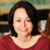 Patrícia Mota Guedes. Foto divulgação, Christina Rufatto