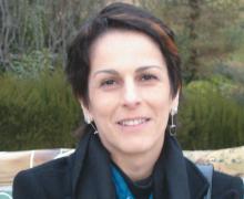 Márcia Leite, Márcia Leite,