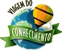Viagem do Conhecimento - Desafio National Geographic Brasil