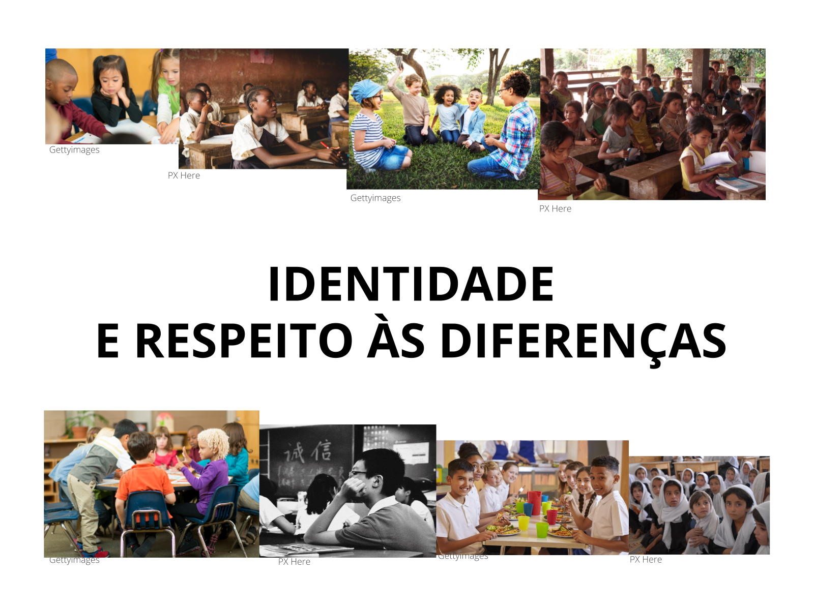 Religiao Atividade Valores Empatia e Respeito 2 e 3 ano