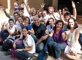 Foto: Gilvan Barreto