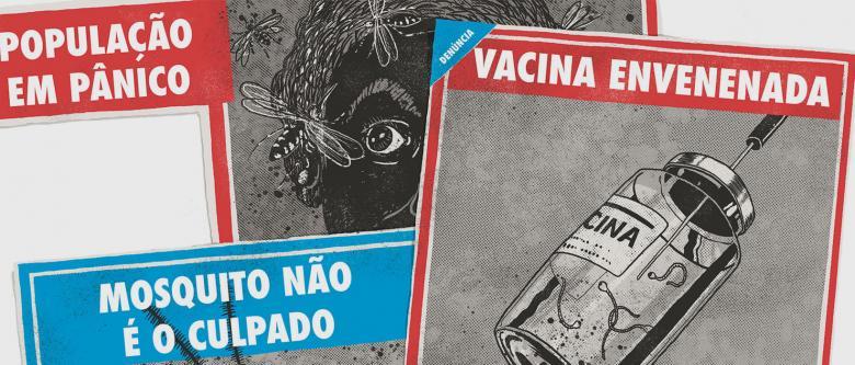 Do boato ao fato