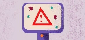 Um passo a passo para relacionar os vírus biológicos aos de computador 