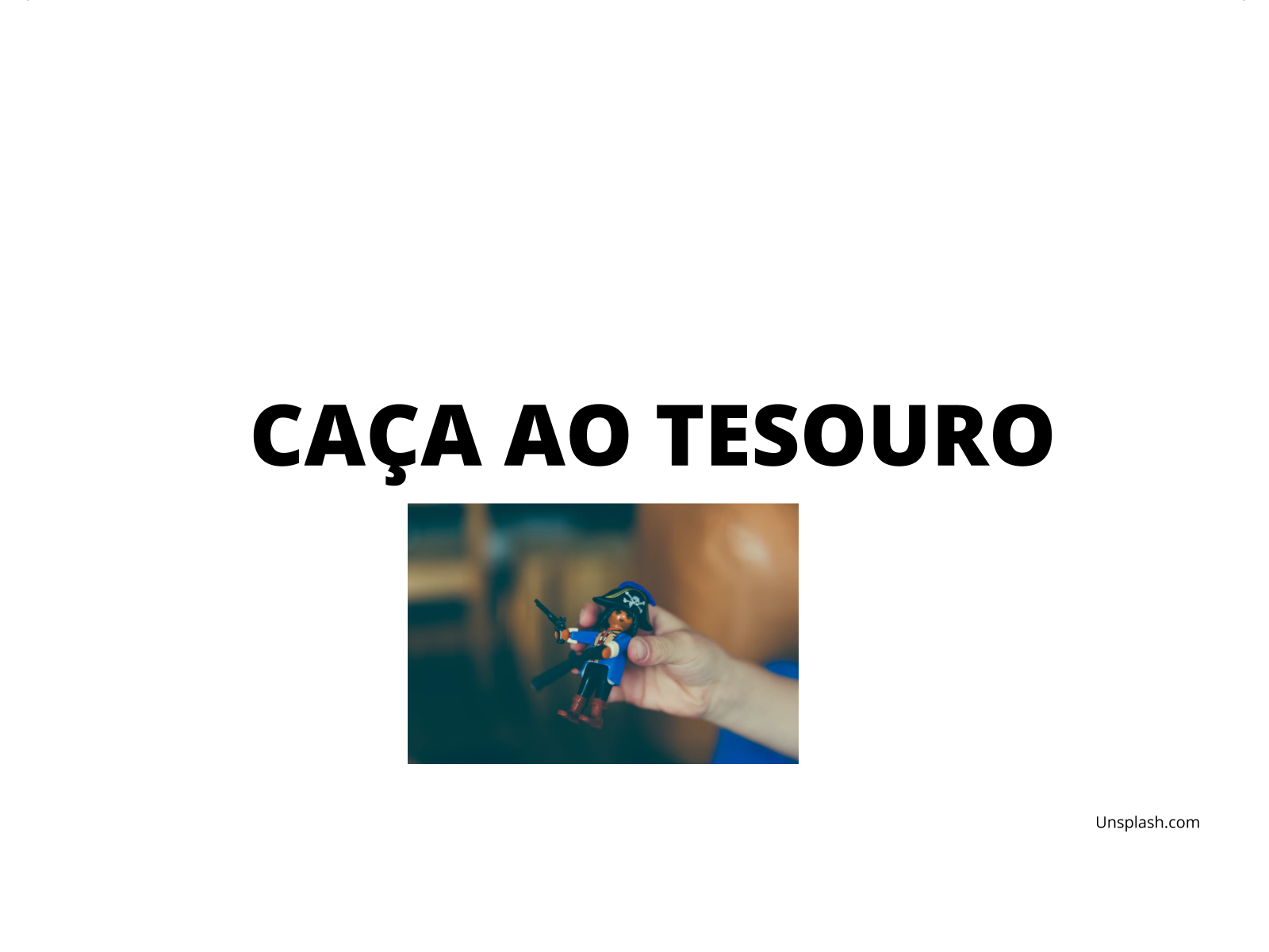 Tema da aula