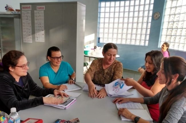 Conheça um projeto de Linguagens para o Fundamental 1