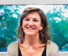Diana Grunfeld, Diana Grunfeld,
