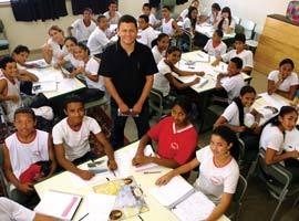 Foto: Marcos Rosa