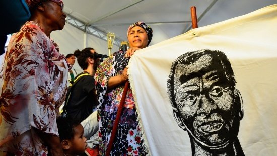 Porque o dia da consciencia negra é comemorado no brasil Dia Da Consciencia Negra 20 De Novembro Toda Materia