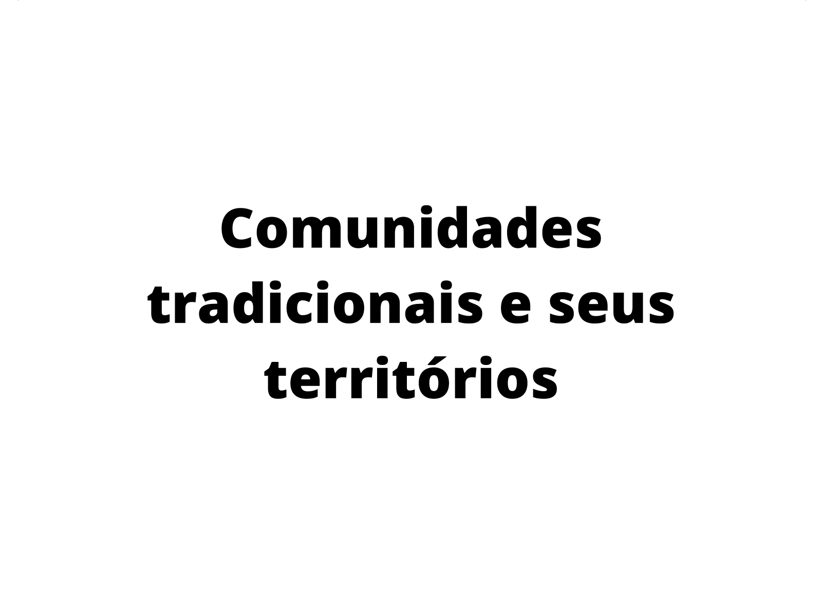 Tema da aula