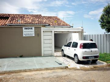 Foto da fachada da Inove