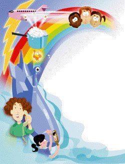 Ilustração: Milton Rodrigues Alves
