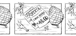 Como falar da fome e dos gargalos da alimentação no Brasil nas aulas de História