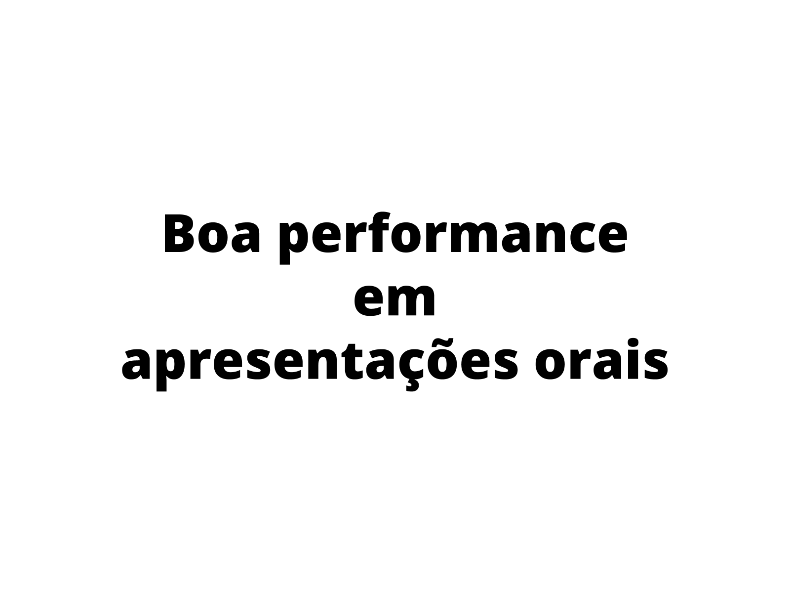 Tema da aula