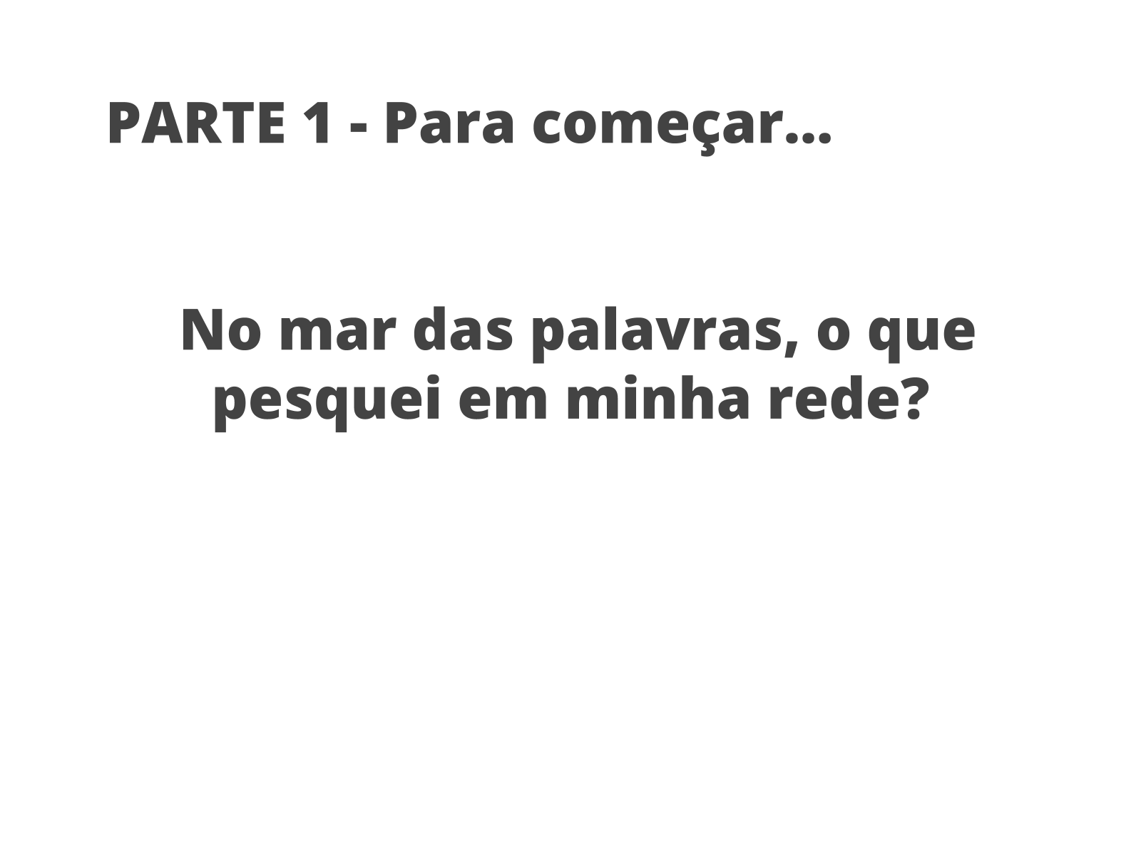 Plano de aula - 8o ano - Como escrever um conto