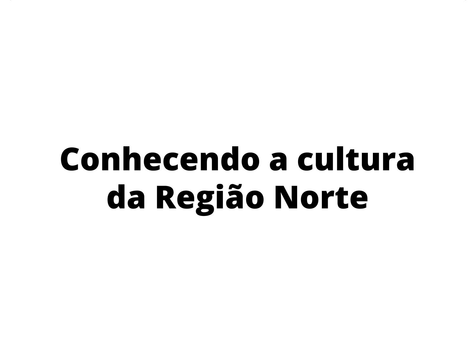 Tema da aula